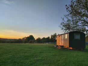 Park Farm Glamping - Værelse