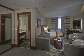 Crowne Plaza Istanbul Oryapark by IHG - Chambre