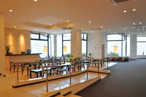 Rikuchu Kaigan Grand Hotel - Restaurant