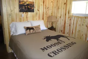 Wolf Creek Ranch Ski Lodge - Room