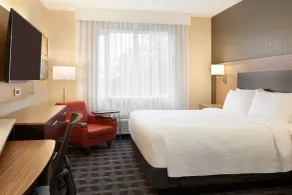 TownePlace Suites by Marriott Toronto Oakville - Chambre