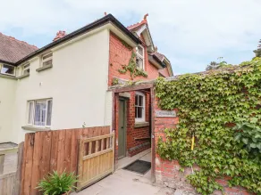 Riverside Cottage - Innenbereich