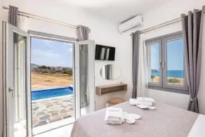 Arkasa Sunset Dream Villa - Rom