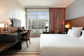 Grand Hôtel Barrière Enghien-les-Bains - Chambre