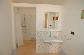 Corte Dei Nonni - Badeværelse