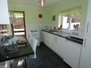Trevillas - Innvendig