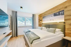 Venediger Lodge - Room