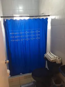 Blanquita Apartment - Salle de bain