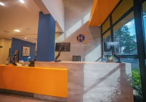 Hotel Coroados Foz Express - Reception