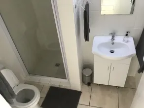 Withuis Hartenbos - No Load Shedding - Bathroom