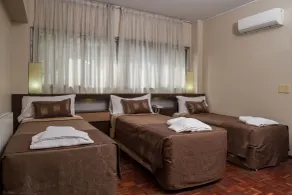 Hotel Gran Vendimia by Bouquet - Room