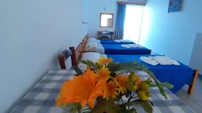 Christi Apartments - Chambre