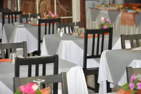 Hotel Mirabella - Restaurant