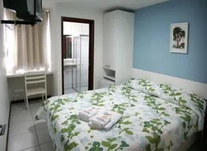 Pousada Quaraçá Maceio - Room