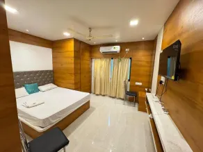 Hotel Sugran - Room