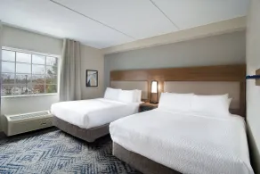 Candlewood Suites Columbia-Fort Jackson by IHG - Chambre