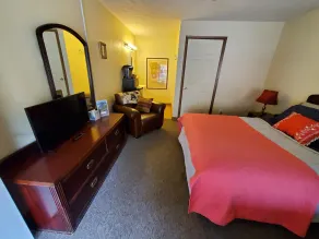 Kenosha Lodge - Rom