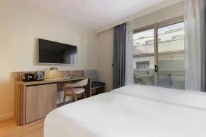 Sercotel Kalma Sitges - Chambre