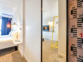 ibis styles La Rochelle Thalasso Chatelaillon - Rom