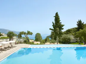 Grecotel Daphnila Bay - Piscine