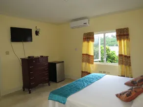 Kingston Paradise Place Rooms - Habitación
