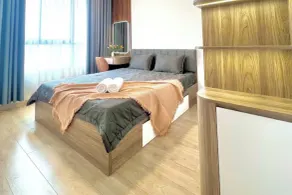 Sai Gon Airport The Prince Residence - Room