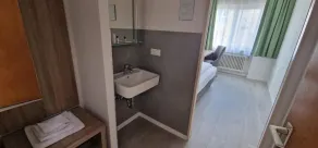 Hotel Ladage - Camera
