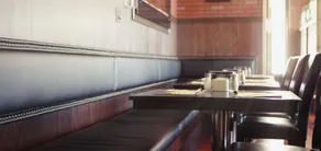 Auberge Eva - Restaurant