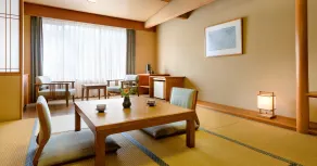Laforet Ito Onsen Yunoniwa - Chambre