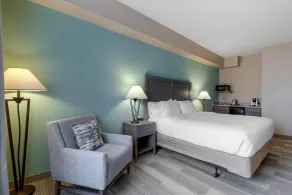 Comfort Inn & Suites Boulder - Chambre
