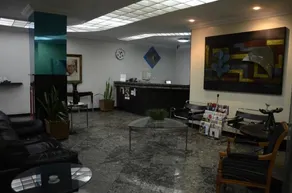 Titão Plaza Hotel - Lobby