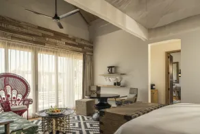 Four Seasons Resort Seychelles at Desroches Island - Room