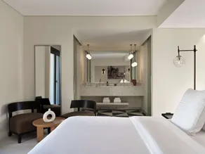 The Chedi El Gouna  - Chambre