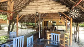 Wild Wadi Wilpattu - Villas with private Plunge Pools - Restaurant