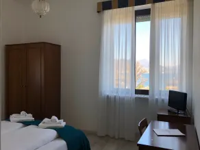 Hotel La Fontana - Rum