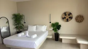 EvMariA suites - Room