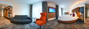 Emils Hotel - Room