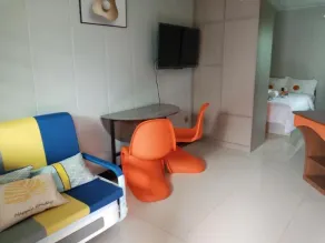Baoly Clark Residences NEW - Chambre