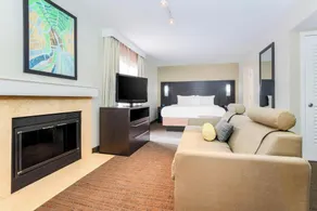 Residence Inn Boston North Shore/Danvers - Værelse