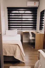 Hotel Daieli - Zimmer