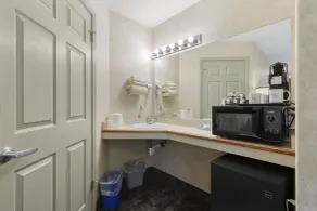 Beach House Inn - Salle de bain