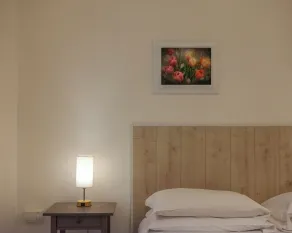 Dimora Montecchi - Zimmer