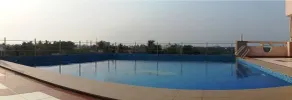 Nayak Beach Resort - Pool