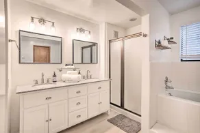 Boho-Chic Home w/ Game Room Near Lake Gregory! - Interior