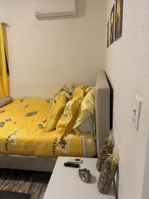 Bahamas petapat suite - Chambre