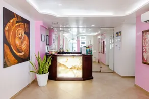 Suites Corazon - Réception