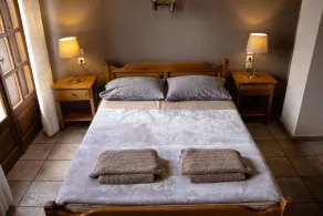 Hotel Defkalion - Værelse