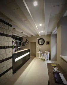 Locanda In Borgo Garnì & Wellness - Reception