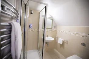 The Casa Hotel, Sure Hotel Collection by Best Western - Bathroom