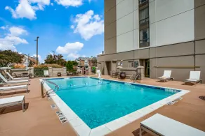 Hyatt Place Fort Worth/Hurst - Piscine